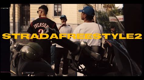 lb prada strada freestyle testo